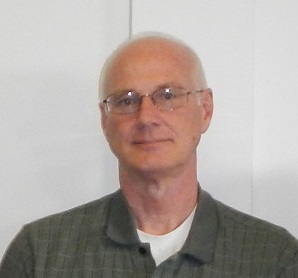 Photo of Richard Christensen